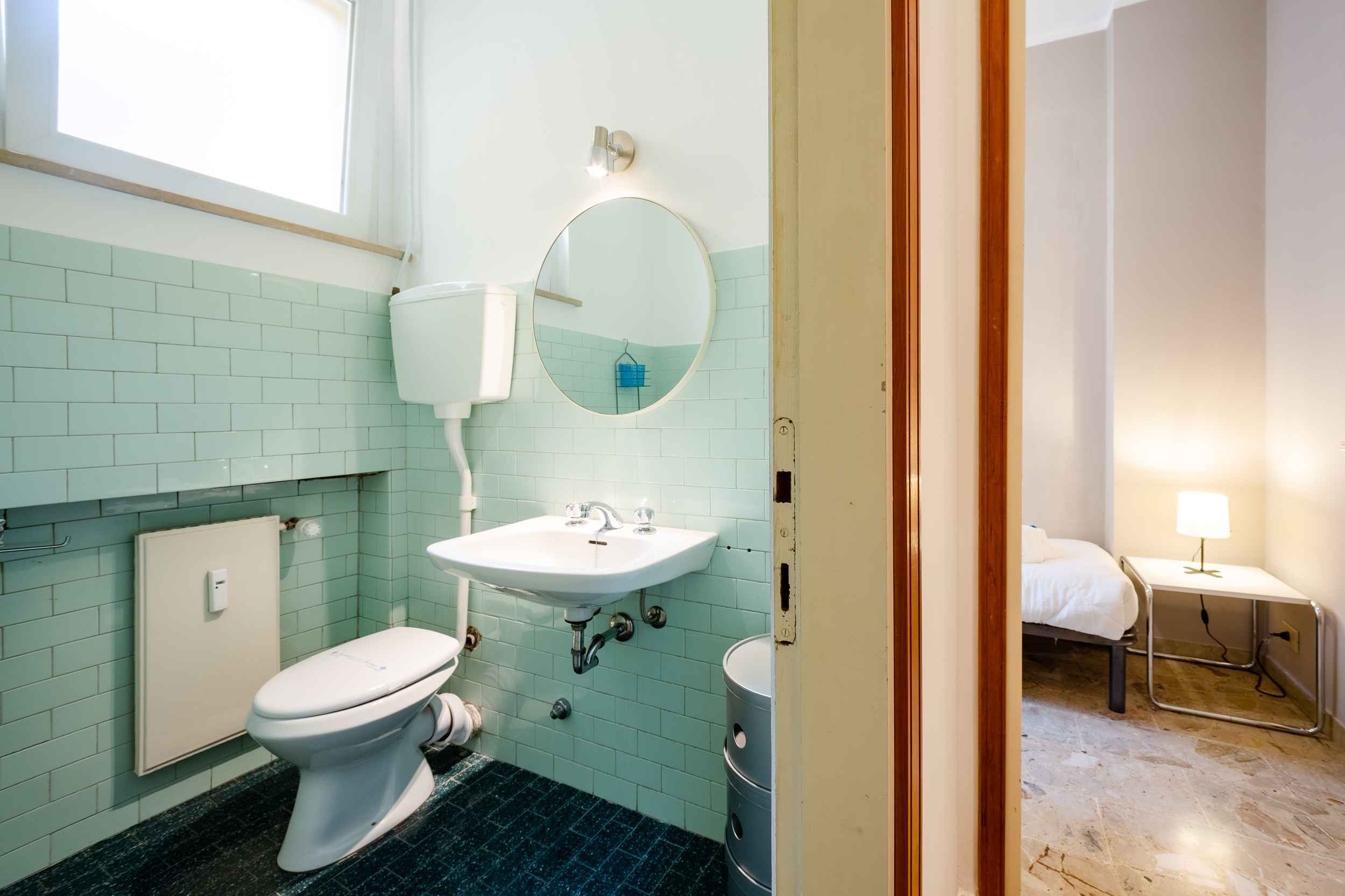 Bathroom 2